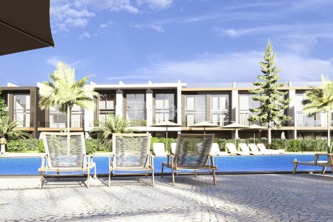 Takleilighet  i Iskele,  Nr. 213303 - 8