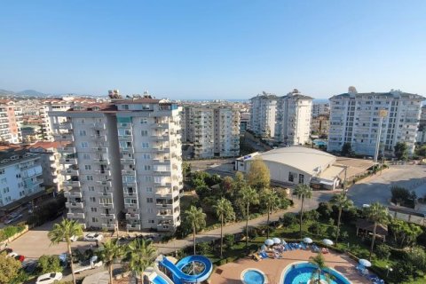 Leilighet i Cikcilli, Antalya, Tyrkia Nr. 213300 - 25