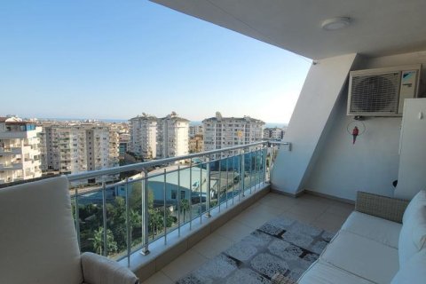 Leilighet i Cikcilli, Antalya, Tyrkia Nr. 213300 - 14