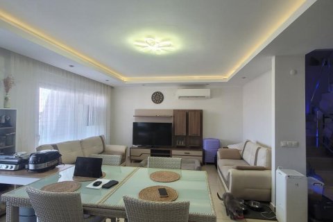 Leilighet i Cikcilli, Antalya, Tyrkia Nr. 213300 - 3