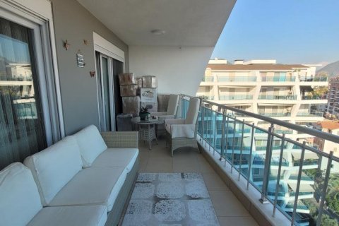 Leilighet i Cikcilli, Antalya, Tyrkia Nr. 213300 - 4