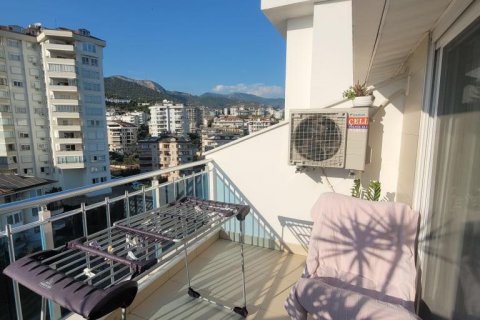 Leilighet i Cikcilli, Antalya, Tyrkia Nr. 213300 - 19