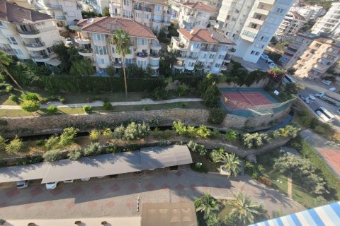 Leilighet i Cikcilli, Antalya, Tyrkia Nr. 213300 - 22