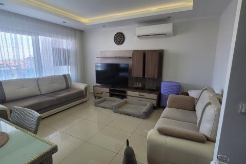 Wohnung  in Cikcilli, Antalya, Türkei Nr. 213300