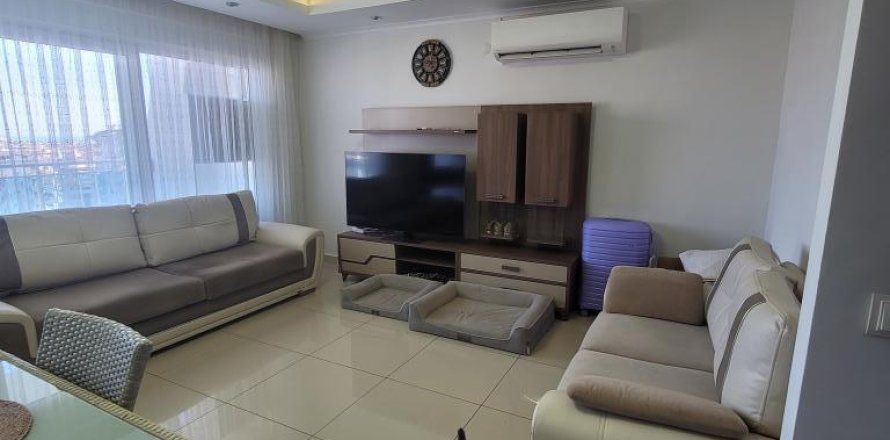 Leilighet i Cikcilli, Antalya, Tyrkia Nr. 213300