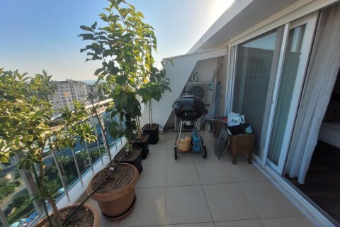 Leilighet i Cikcilli, Antalya, Tyrkia Nr. 213300 - 24