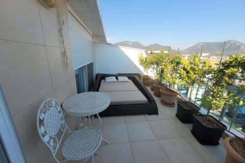 Leilighet i Cikcilli, Antalya, Tyrkia Nr. 213300 - 20