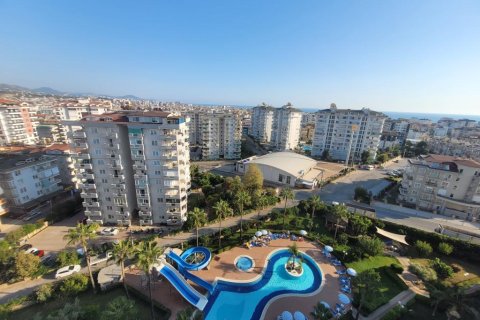 Leilighet i Cikcilli, Antalya, Tyrkia Nr. 213300 - 26
