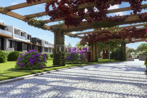 Dubleks daire  1+1  Iskele,  №213304 - 5