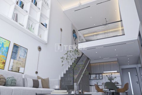 Apartment for sale  in Iskele, Northern Cyprus, 1 bedroom, 96m2, No. 213305 – photo 17