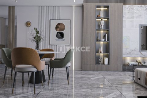 Apartment for sale  in Iskele, Northern Cyprus, 1 bedroom, 96m2, No. 213305 – photo 20