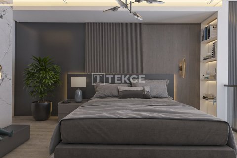 Apartment for sale  in Iskele, Northern Cyprus, 1 bedroom, 96m2, No. 213305 – photo 23
