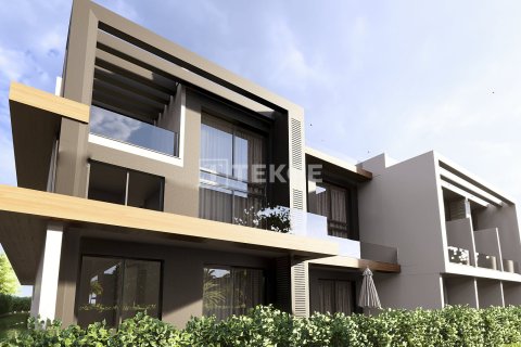 Apartment for sale  in Iskele, Northern Cyprus, 1 bedroom, 96m2, No. 213305 – photo 11