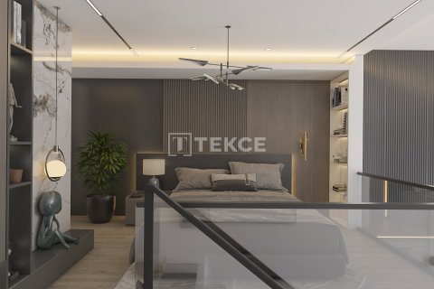 Apartment for sale  in Iskele, Northern Cyprus, 1 bedroom, 96m2, No. 213305 – photo 22