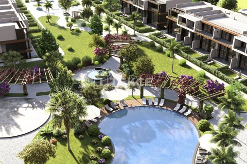 Apartment for sale  in Iskele, Northern Cyprus, 1 bedroom, 96m2, No. 213305 – photo 3