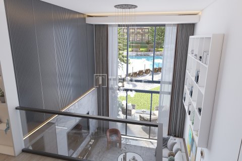 Apartment for sale  in Iskele, Northern Cyprus, 1 bedroom, 96m2, No. 213305 – photo 27