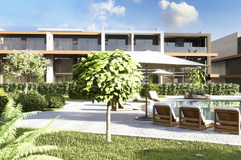 Apartment for sale  in Iskele, Northern Cyprus, 1 bedroom, 96m2, No. 213305 – photo 10