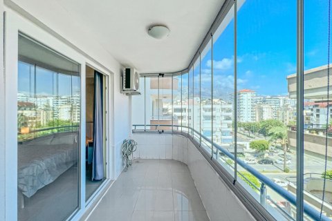 2+1 Lägenhet  i Mahmutlar, Antalya, Turkiet Nr. 138696 - 23