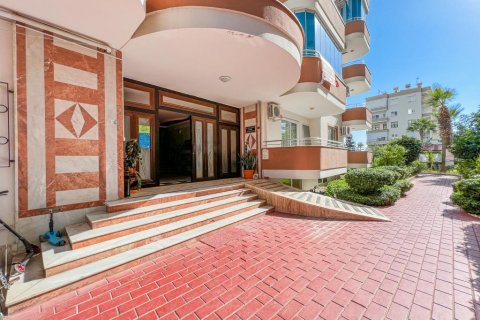 2+1 Lägenhet  i Mahmutlar, Antalya, Turkiet Nr. 138696 - 8
