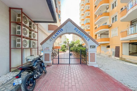 2+1 Lägenhet  i Mahmutlar, Antalya, Turkiet Nr. 138696 - 4