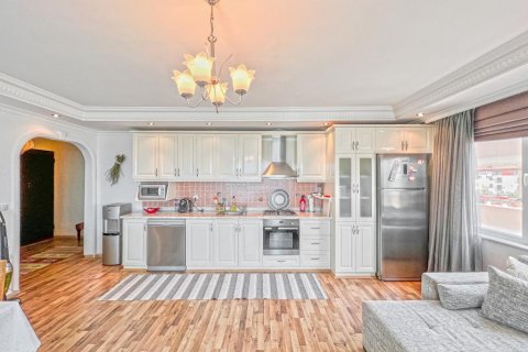 2+1 Lägenhet  i Mahmutlar, Antalya, Turkiet Nr. 138696 - 15
