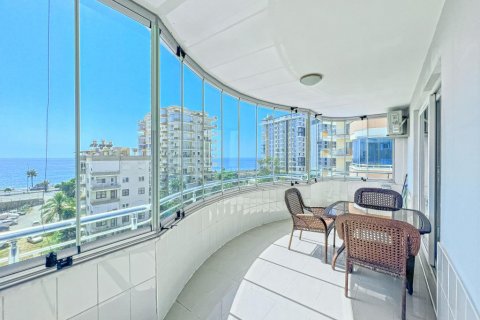 2+1 Lägenhet  i Mahmutlar, Antalya, Turkiet Nr. 138696 - 16