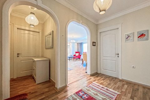 2+1 Lägenhet  i Mahmutlar, Antalya, Turkiet Nr. 138696 - 10