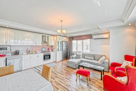 2+1 Lägenhet  i Mahmutlar, Antalya, Turkiet Nr. 138696 - 14