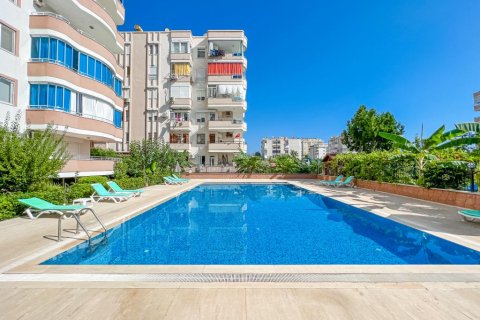 2+1 Lägenhet  i Mahmutlar, Antalya, Turkiet Nr. 138696 - 7