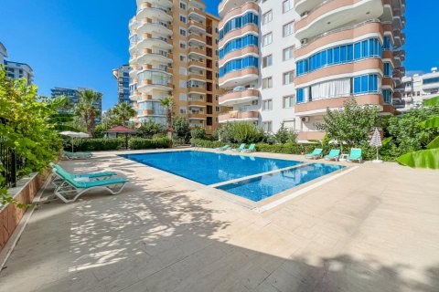 2+1 Lägenhet  i Mahmutlar, Antalya, Turkiet Nr. 138696