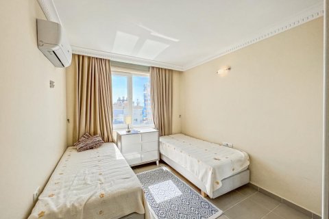 2+1 Lägenhet  i Mahmutlar, Antalya, Turkiet Nr. 138696 - 18