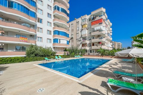 2+1 Lägenhet  i Mahmutlar, Antalya, Turkiet Nr. 138696 - 2