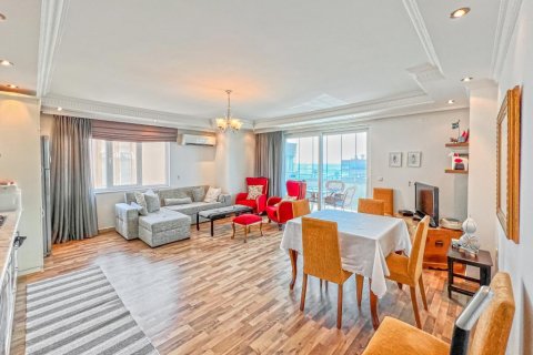 2+1 Lägenhet  i Mahmutlar, Antalya, Turkiet Nr. 138696 - 12
