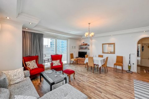 2+1 Lägenhet  i Mahmutlar, Antalya, Turkiet Nr. 138696 - 13