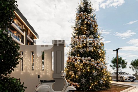 Продажа квартиры в Оба, Анталье, Турция 4 комн., 117м2, №103538 – фото 17