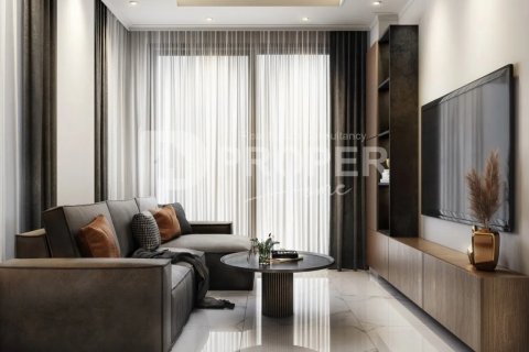 Продажа квартиры в Оба, Анталье, Турция 4 комн., 117м2, №103538 – фото 8