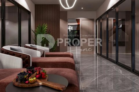 Продажа квартиры в Оба, Анталье, Турция 4 комн., 117м2, №103538 – фото 12
