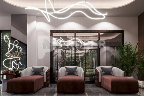 Продажа квартиры в Оба, Анталье, Турция 4 комн., 117м2, №103538 – фото 11