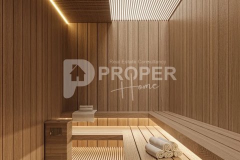 Продажа квартиры в Оба, Анталье, Турция 4 комн., 117м2, №103538 – фото 15