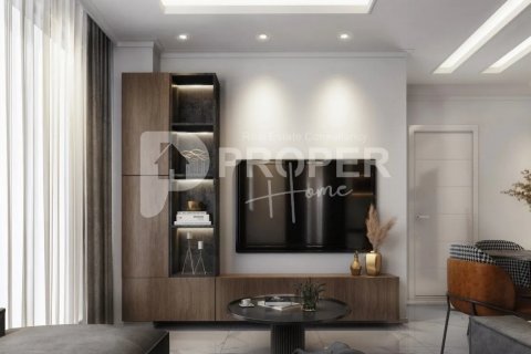 Продажа квартиры в Оба, Анталье, Турция 4 комн., 117м2, №103538 – фото 7