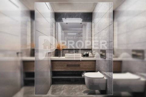 Продажа квартиры в Оба, Анталье, Турция 4 комн., 117м2, №103538 – фото 9
