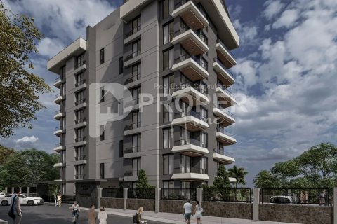 Lägenhet i Demirtas, Alanya, Antalya, Turkiet Nr. 103544 - 13