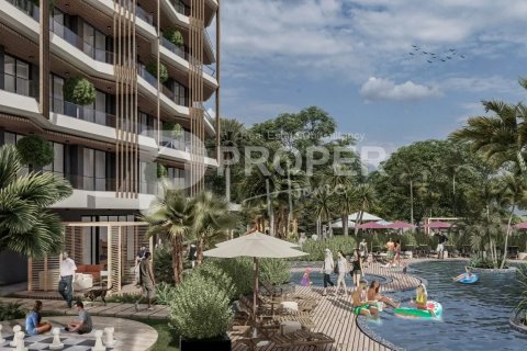 Lägenhet i Demirtas, Alanya, Antalya, Turkiet Nr. 103544 - 5