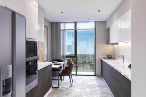 2+1 Lägenhet  i Istanbul, istanbul, Turkiet Nr. 105205 - 5