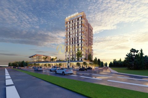 2+1 Lägenhet  i Istanbul, istanbul, Turkiet Nr. 105205 - 4