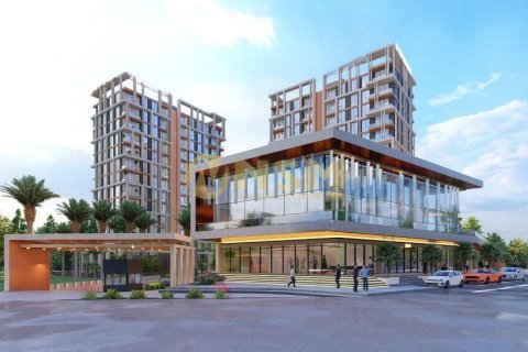 2+1 Lägenhet  i Istanbul, istanbul, Turkiet Nr. 105205 - 14