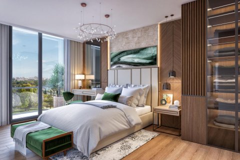 2+1 Lägenhet  i Istanbul, istanbul, Turkiet Nr. 105205 - 8
