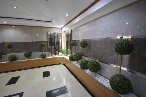 Продажа квартиры в Джикджилли, Анталье, Турция 4 комн., 215м2, №95772 – фото 5