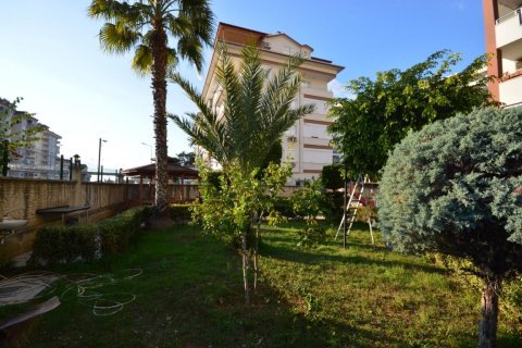 Продажа квартиры в Джикджилли, Анталье, Турция 4 комн., 215м2, №95772 – фото 3