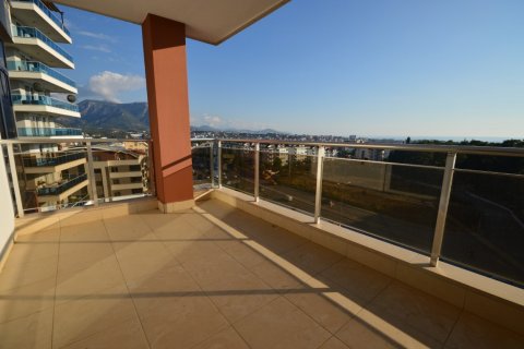 Продажа квартиры в Джикджилли, Анталье, Турция 4 комн., 215м2, №95772 – фото 16